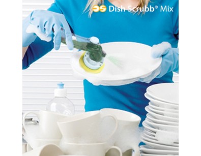 IDiva - Afwas Schoonmaak Kit IDiva - Afwas Schoonmaak Kit