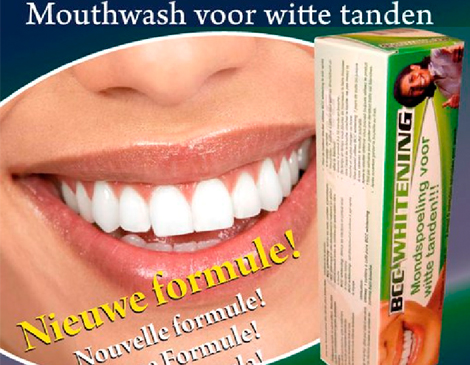 IDiva - Bcc Whitening IDiva - Bcc Whitening