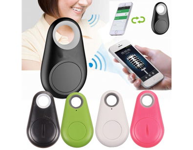 IDiva - Bluetooth Anti-Verlies Gps Tracker IDiva - Bluetooth Anti-Verlies Gps Tracker