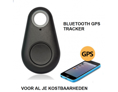 IDiva - Bluetooth Gps Tracker
