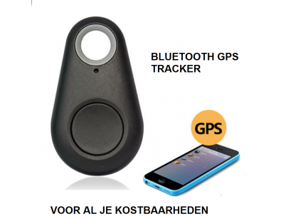 IDiva - Bluetooth Gps Tracker IDiva - Bluetooth Gps Tracker