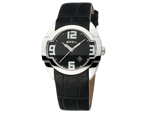 IDiva - Breil Bw0052 Horloge