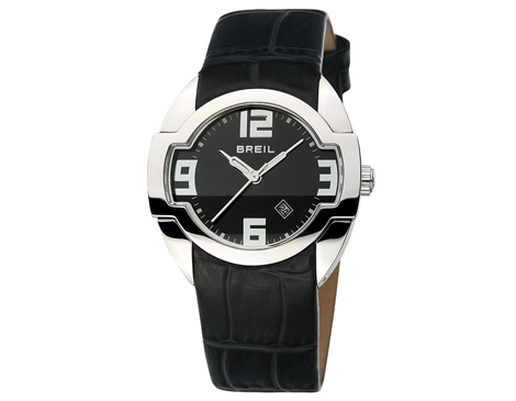 IDiva - Breil Bw0052 Horloge IDiva - Breil Bw0052 Horloge
