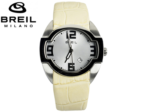 IDiva - Breil Milano Bw0051 Liberty Horloge