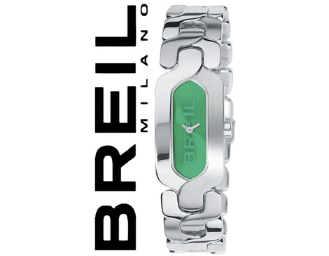 IDiva - Breil Milano Horloge Babylon