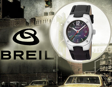 IDiva - Breil Tribe Cover Lady Tw0397 IDiva - Breil Tribe Cover Lady Tw0397