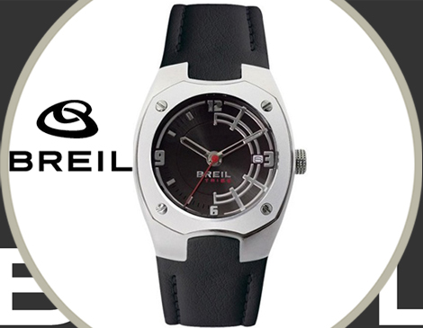 IDiva - Breil Tribe Cover Tw0586