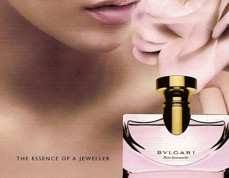 IDiva - Bvlgari Rose Essentielle Edt 100Ml IDiva - Bvlgari Rose Essentielle Edt 100Ml