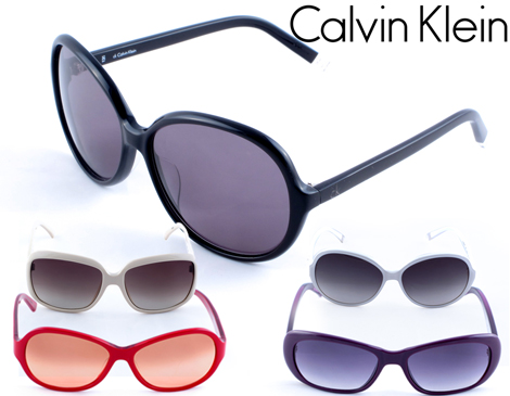 IDiva - Calvin Klein Zonnebrillen Sale IDiva - Calvin Klein Zonnebrillen Sale