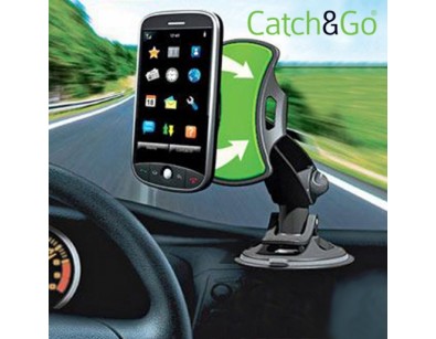 IDiva - Catch & Go Telefoonhouder IDiva - Catch & Go Telefoonhouder