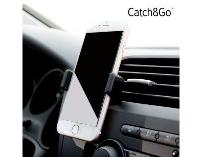 IDiva - Catch&Go Universele Telefoonhouder IDiva - Catch&Go Universele Telefoonhouder