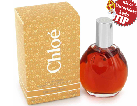 IDiva - Chloe Classic Edt By Lagerfeld IDiva - Chloe Classic Edt By Lagerfeld