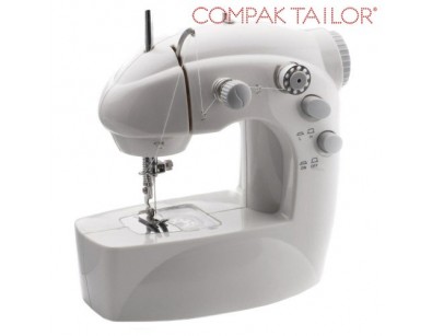 IDiva - Compacte Portable Naaimachine IDiva - Compacte Portable Naaimachine