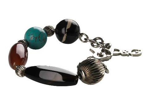 IDiva - D&g Armband Pebble Dj0857