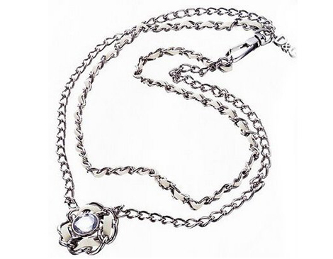 IDiva - D&g Collier Rosette Dj0309