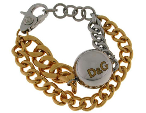 IDiva - D&g Jewels Armband Sphere Dj0832 IDiva - D&g Jewels Armband Sphere Dj0832