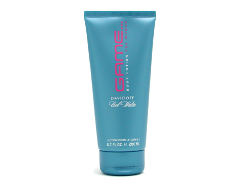 IDiva - Davidoff Coolwater Game Body Lotion IDiva - Davidoff Coolwater Game Body Lotion