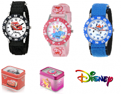 IDiva - Disney Kinderhorloge IDiva - Disney Kinderhorloge