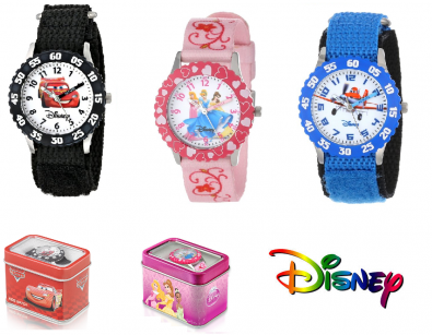 IDiva - Disney Kinderhorloge