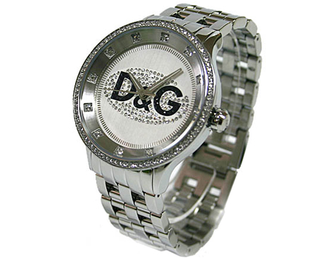 IDiva - Dolce & Gabbana Horloge Dw0131 IDiva - Dolce & Gabbana Horloge Dw0131