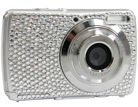 IDiva - Easypix V527 "Diamond" Camera