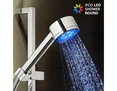 IDiva - Eco Led Douchekop IDiva - Eco Led Douchekop