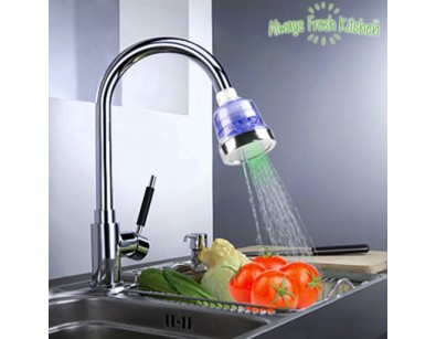 IDiva - Eco-tap Waterfilter