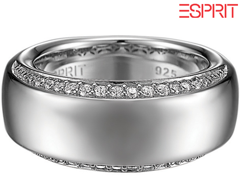 IDiva - Esprit Ring Shining Diva