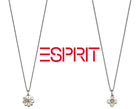 IDiva - Esprit Sweet Little Colliers IDiva - Esprit Sweet Little Colliers