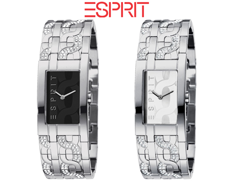 IDiva - Esprit Twist Houston Horloges