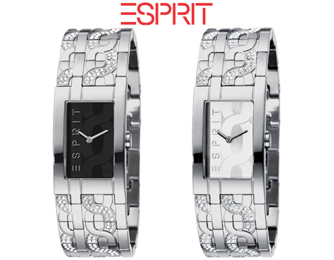 IDiva - Esprit Twist Houston Horloges IDiva - Esprit Twist Houston Horloges