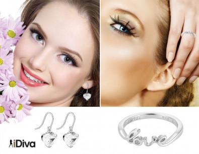 IDiva - Esprit Valentijn Special IDiva - Esprit Valentijn Special