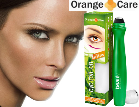 IDiva - Eye Roll-on Anti-wallen Oogroller IDiva - Eye Roll-on Anti-wallen Oogroller