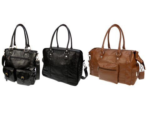 IDiva - Fashionbag Van Hangin' Out IDiva - Fashionbag Van Hangin' Out