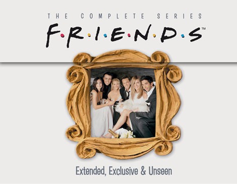 IDiva - Friends Dvd Collectors Edition IDiva - Friends Dvd Collectors Edition