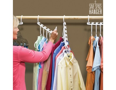IDiva - Functionele Multi Hanger IDiva - Functionele Multi Hanger