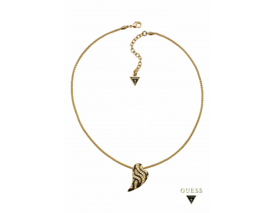 IDiva - Guess “Wild At Heart” Ketting IDiva - Guess “Wild At Heart” Ketting