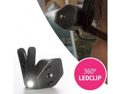 IDiva - Handige Bril Led-Clip IDiva - Handige Bril Led-Clip
