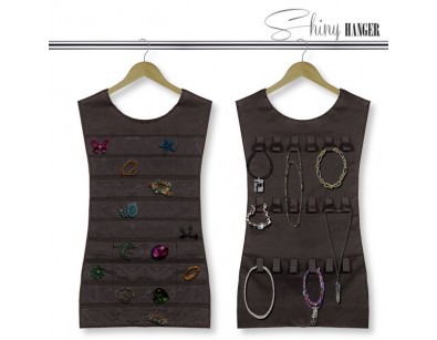 IDiva - Handige Sieraden Organizer IDiva - Handige Sieraden Organizer