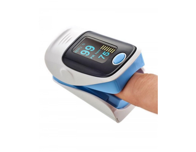 IDiva - Hartslagmeter Pulse Oximeter IDiva - Hartslagmeter Pulse Oximeter
