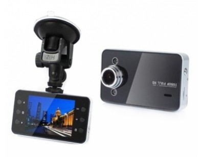 IDiva - Hd Dashboard Camera IDiva - Hd Dashboard Camera