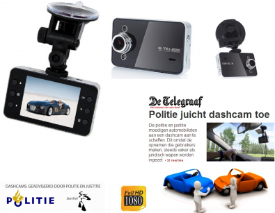 IDiva - Hd Dashboard Camera