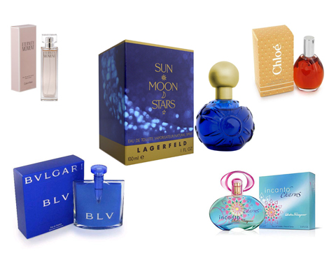 IDiva - Het Parfumhuis Dames