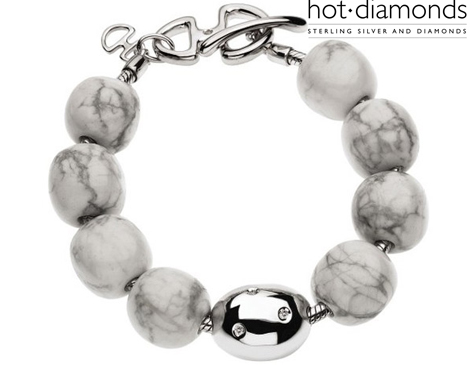 IDiva - Hot Diamonds Selene Armband IDiva - Hot Diamonds Selene Armband