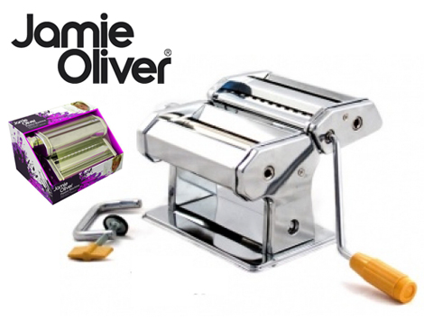 IDiva - Jamie Oliver Pastamachine IDiva - Jamie Oliver Pastamachine
