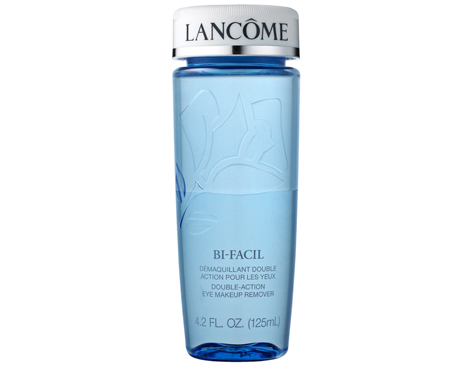 IDiva - Lancome Bi-facil Make Up Remover