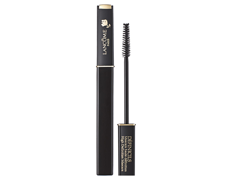 IDiva - Lancome Definicils Mascara