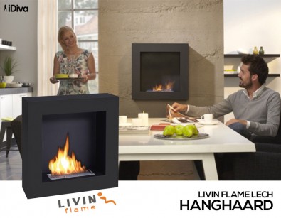 IDiva - Livin Flame Hanghaard IDiva - Livin Flame Hanghaard