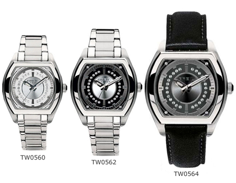 IDiva - Luxe Breil Horloges