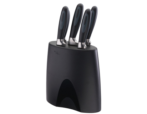 IDiva - Luxe Messenblok Jamie Oliver IDiva - Luxe Messenblok Jamie Oliver
